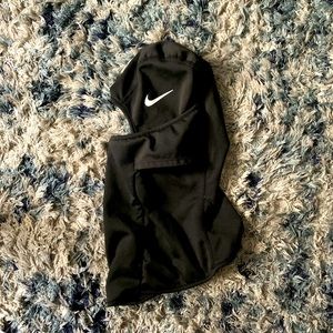 Nike Ski Mask Delivers TD! lmk